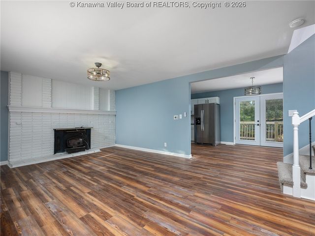 80 Prescott Drive, Charleston, WV 25314