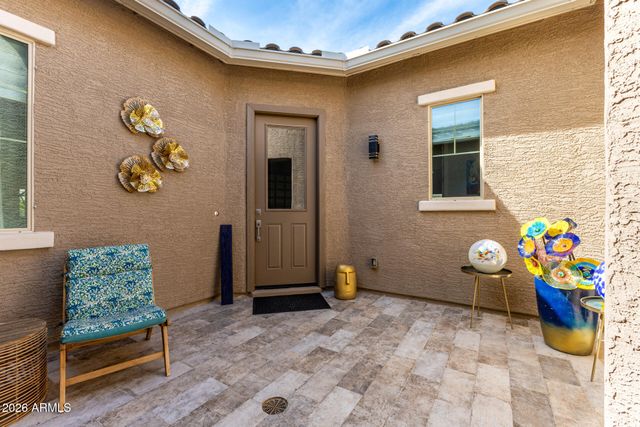 5158 N 185TH Lane, Litchfield Park, AZ 85340