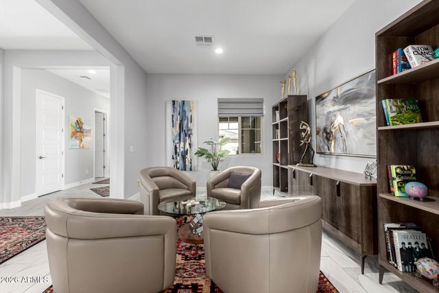 5158 N 185TH Lane, Litchfield Park, AZ 85340