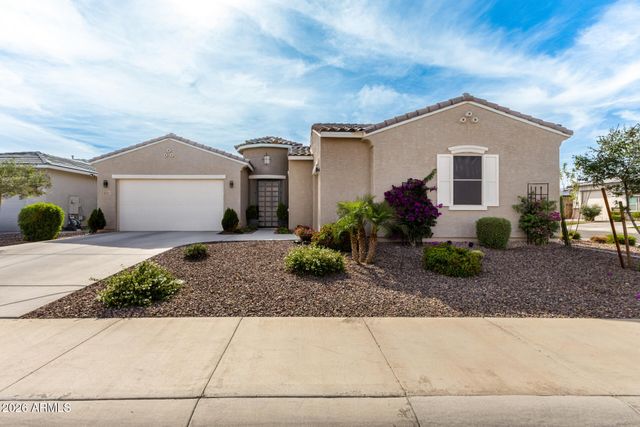 5158 N 185TH Lane, Litchfield Park, AZ 85340