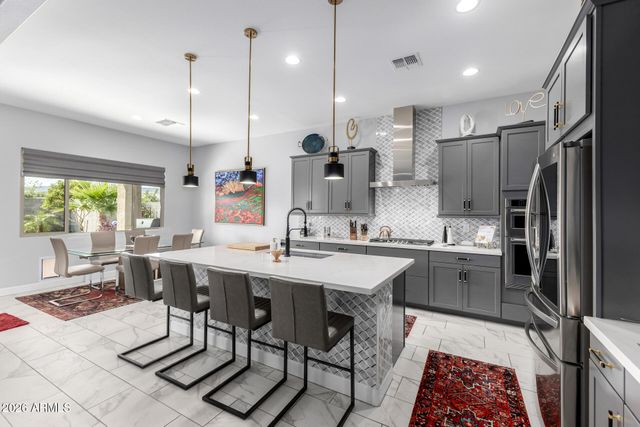 5158 N 185TH Lane, Litchfield Park, AZ 85340