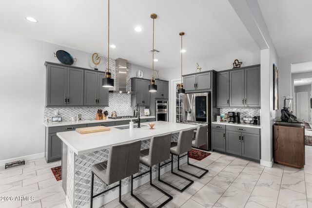 5158 N 185TH Lane, Litchfield Park, AZ 85340