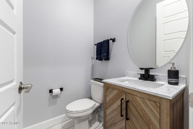 5158 N 185TH Lane, Litchfield Park, AZ 85340