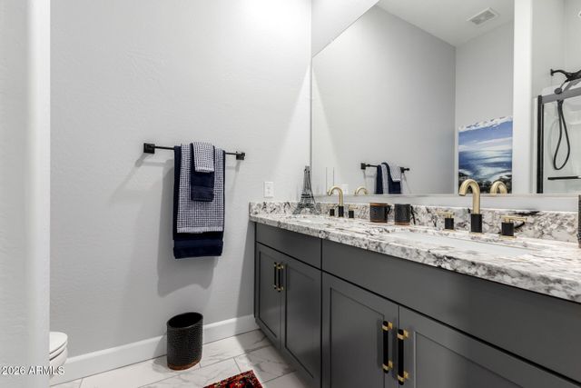 5158 N 185TH Lane, Litchfield Park, AZ 85340