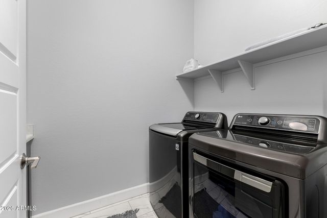 5158 N 185TH Lane, Litchfield Park, AZ 85340