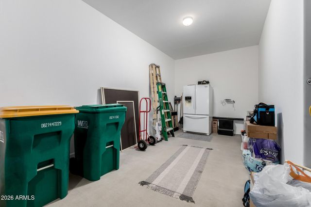 5158 N 185TH Lane, Litchfield Park, AZ 85340