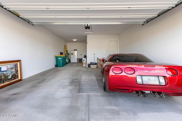 5158 N 185TH Lane, Litchfield Park, AZ 85340