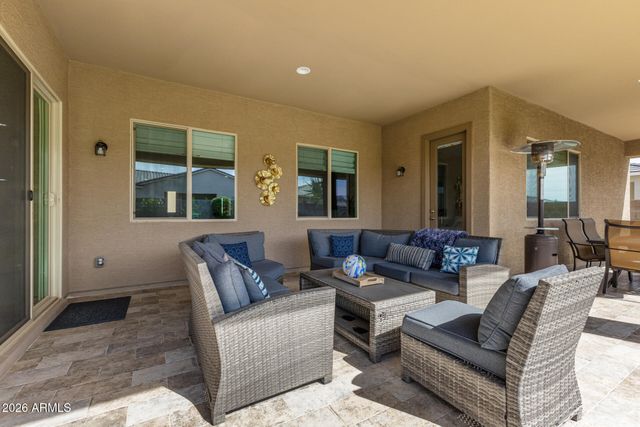 5158 N 185TH Lane, Litchfield Park, AZ 85340