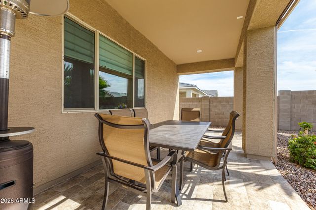 5158 N 185TH Lane, Litchfield Park, AZ 85340