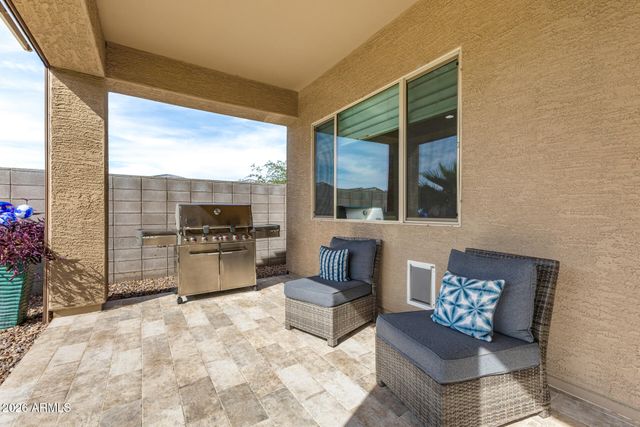5158 N 185TH Lane, Litchfield Park, AZ 85340