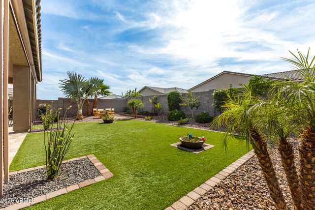 5158 N 185TH Lane, Litchfield Park, AZ 85340