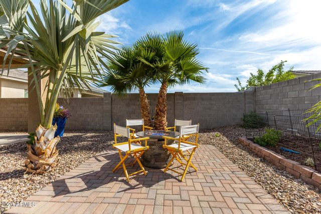 5158 N 185TH Lane, Litchfield Park, AZ 85340