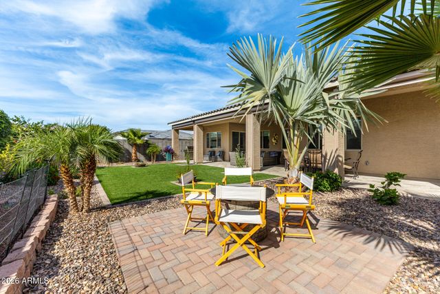 5158 N 185TH Lane, Litchfield Park, AZ 85340