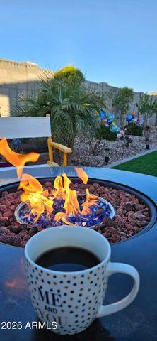 5158 N 185TH Lane, Litchfield Park, AZ 85340