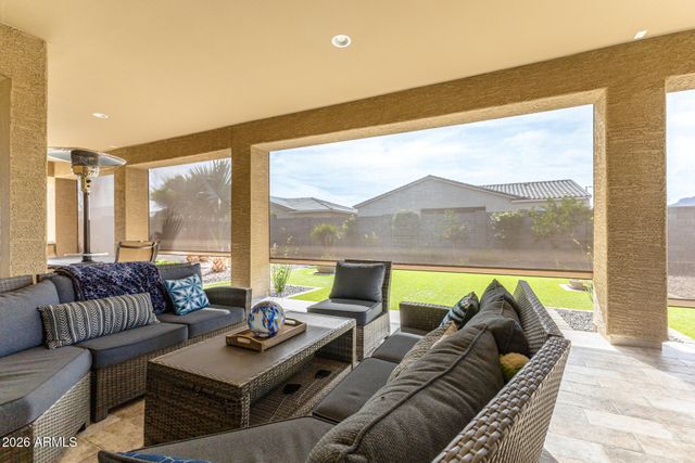 5158 N 185TH Lane, Litchfield Park, AZ 85340