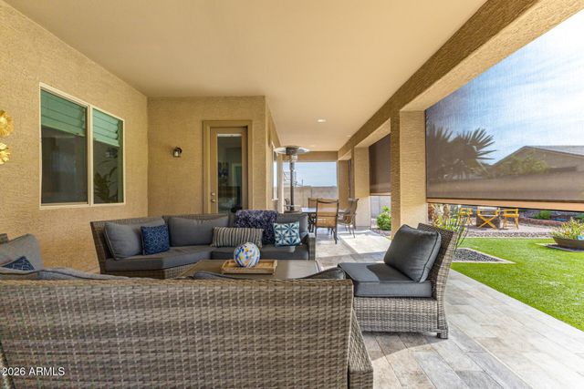 5158 N 185TH Lane, Litchfield Park, AZ 85340