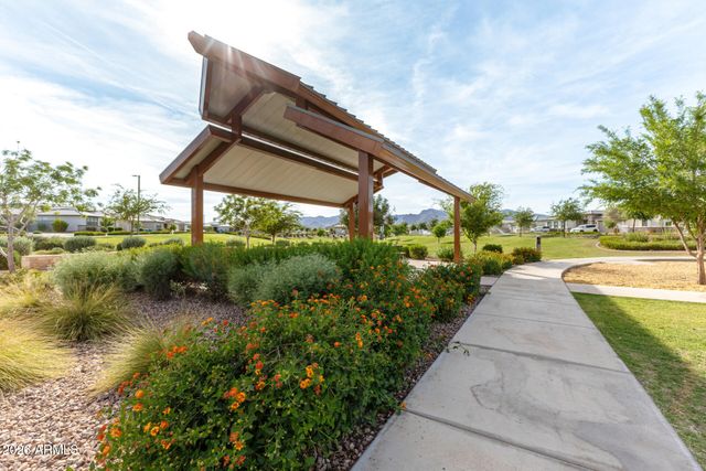 5158 N 185TH Lane, Litchfield Park, AZ 85340