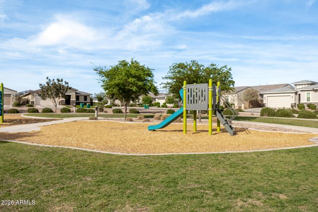 5158 N 185TH Lane, Litchfield Park, AZ 85340