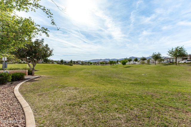 5158 N 185TH Lane, Litchfield Park, AZ 85340