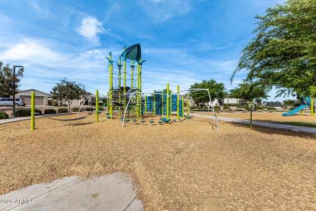 5158 N 185TH Lane, Litchfield Park, AZ 85340