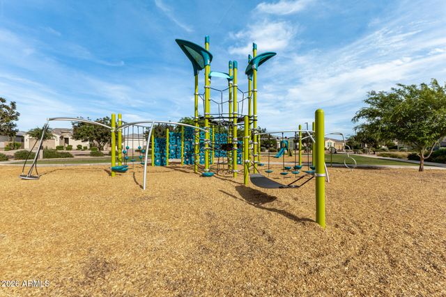 5158 N 185TH Lane, Litchfield Park, AZ 85340