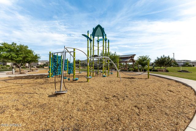 5158 N 185TH Lane, Litchfield Park, AZ 85340