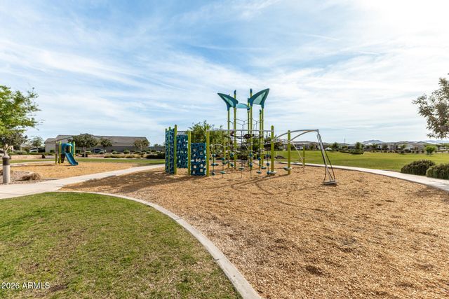 5158 N 185TH Lane, Litchfield Park, AZ 85340