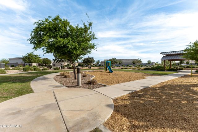 5158 N 185TH Lane, Litchfield Park, AZ 85340