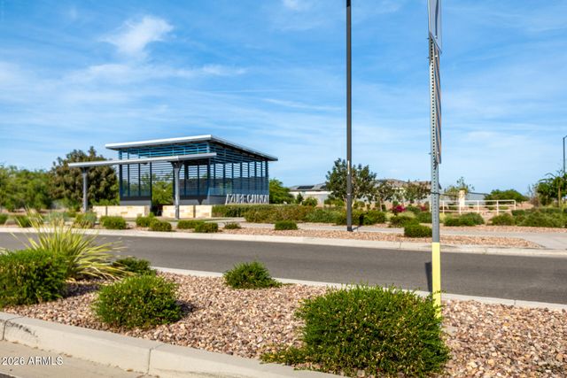 5158 N 185TH Lane, Litchfield Park, AZ 85340