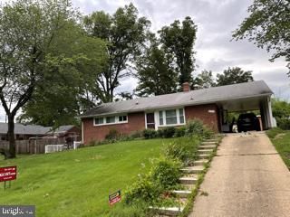 6710 HOPEWELL AVE, Springfield, VA 22151