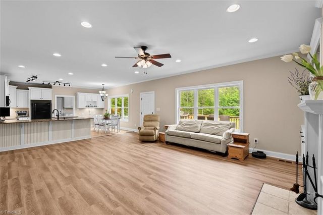 1528 Kallam Mill Road, Madison, NC 27025