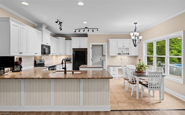 1528 Kallam Mill Road, Madison, NC 27025