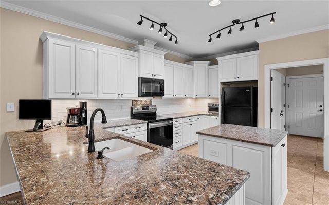 1528 Kallam Mill Road, Madison, NC 27025