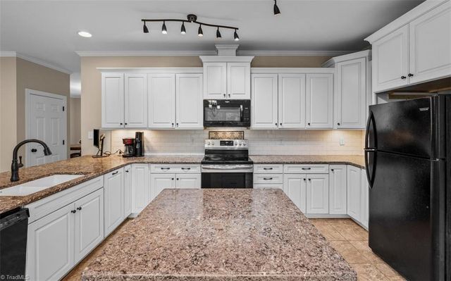 1528 Kallam Mill Road, Madison, NC 27025