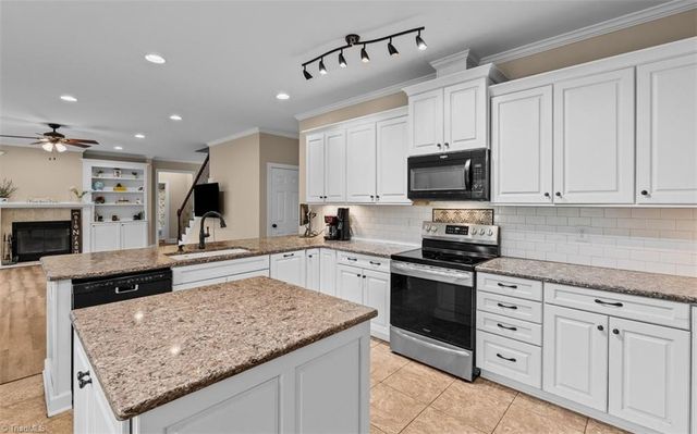 1528 Kallam Mill Road, Madison, NC 27025