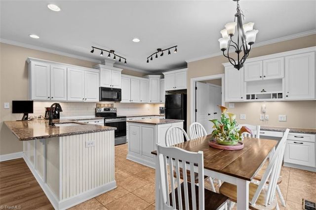 1528 Kallam Mill Road, Madison, NC 27025