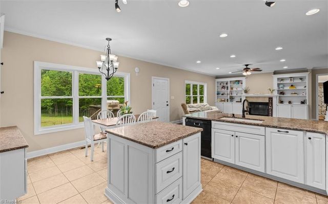 1528 Kallam Mill Road, Madison, NC 27025