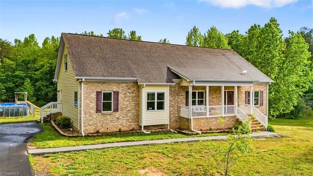 1528 Kallam Mill Road, Madison, NC 27025