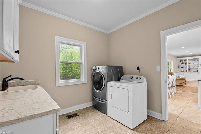 1528 Kallam Mill Road, Madison, NC 27025