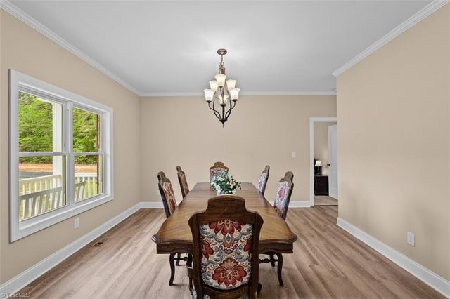 1528 Kallam Mill Road, Madison, NC 27025