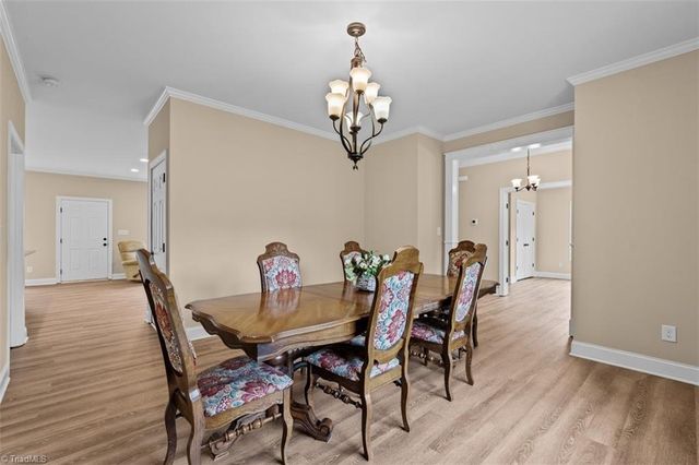 1528 Kallam Mill Road, Madison, NC 27025