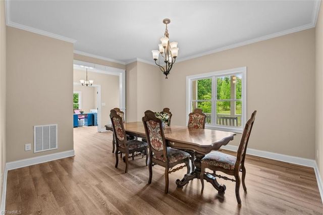 1528 Kallam Mill Road, Madison, NC 27025