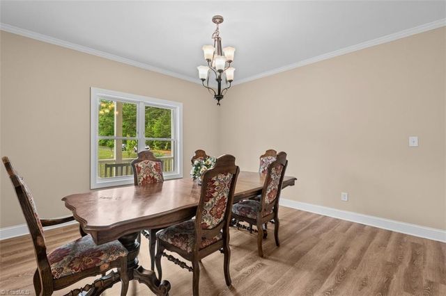 1528 Kallam Mill Road, Madison, NC 27025