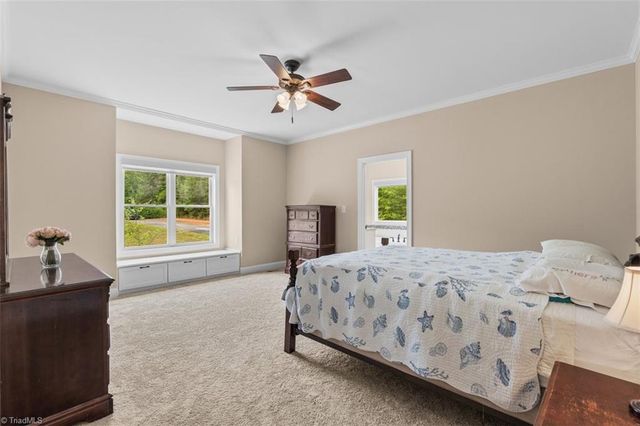 1528 Kallam Mill Road, Madison, NC 27025