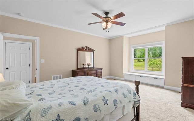 1528 Kallam Mill Road, Madison, NC 27025