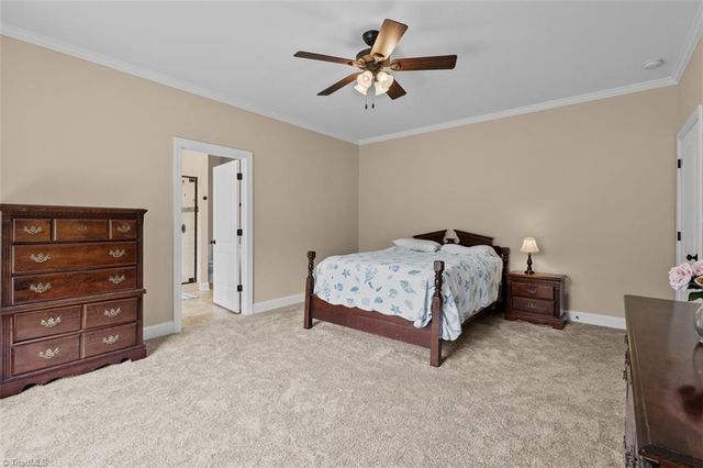 1528 Kallam Mill Road, Madison, NC 27025