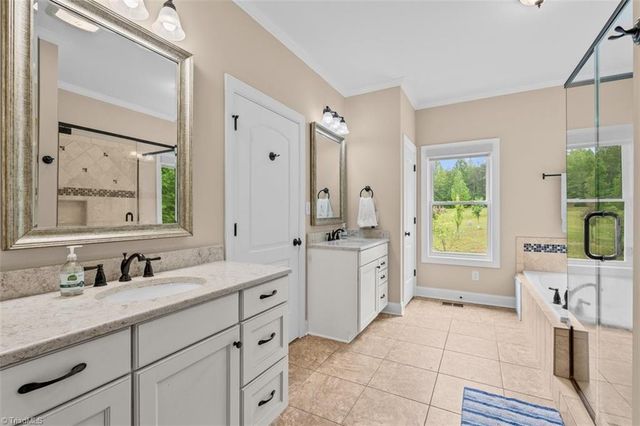 1528 Kallam Mill Road, Madison, NC 27025