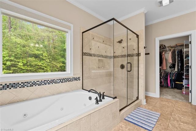 1528 Kallam Mill Road, Madison, NC 27025