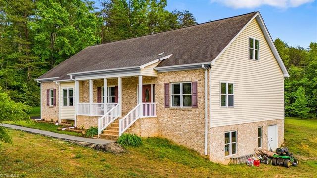 1528 Kallam Mill Road, Madison, NC 27025