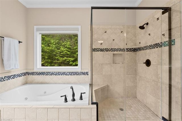 1528 Kallam Mill Road, Madison, NC 27025